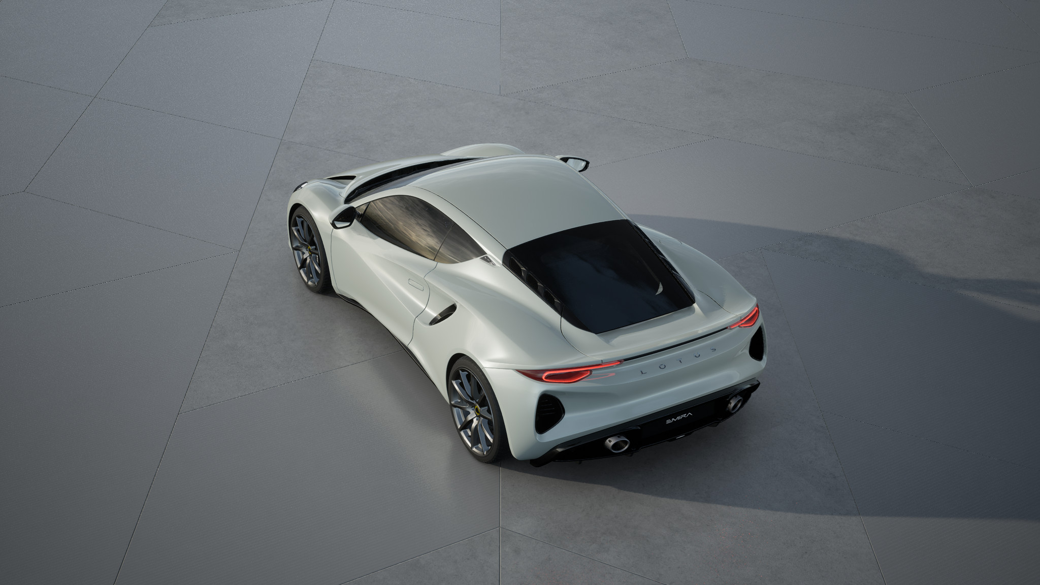 Lotus Emira 4